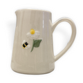 Mini Jug - Bee with Flower