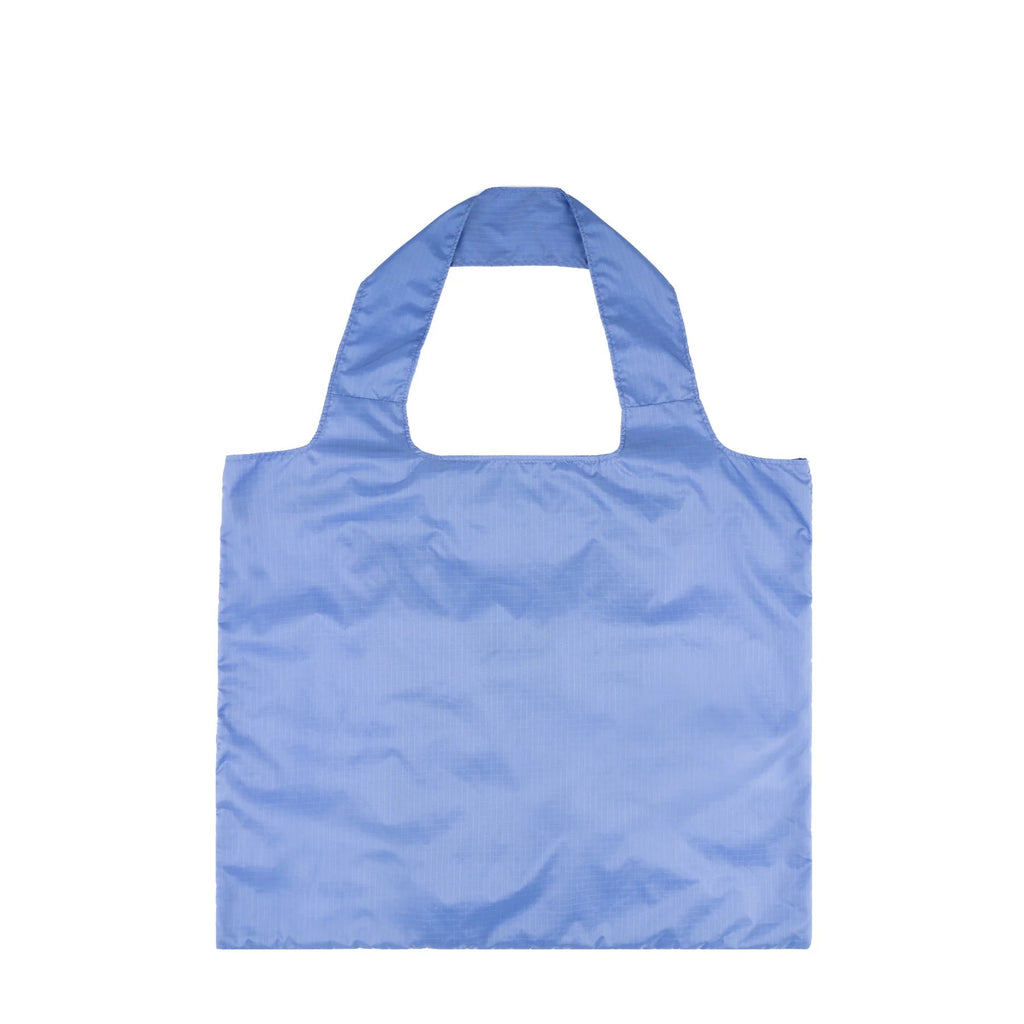 Roka Shopper Tote Bag - Jacaranda
