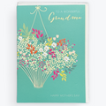 Mothers Day Card for Grandmother