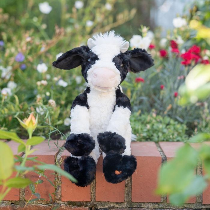 MATHILDA - Wrendale Holstein Cow