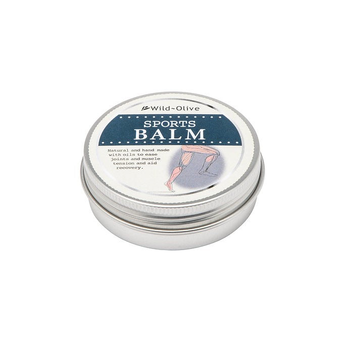 Sports Balm