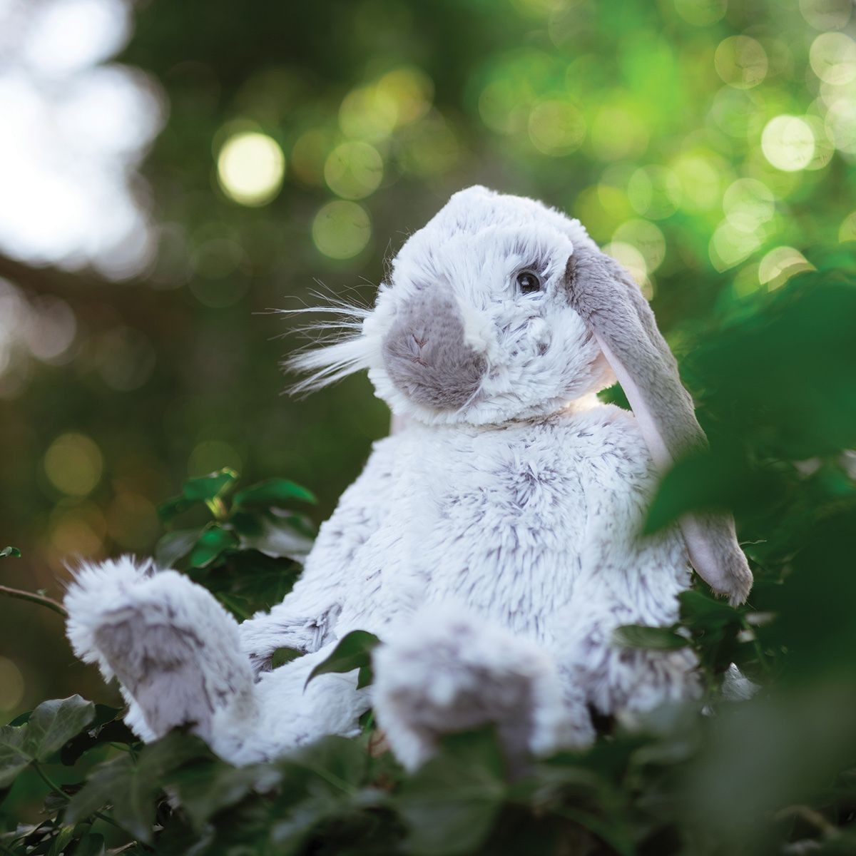 Wrendale Designs Rosie the Rabbit Plush Soft Toy