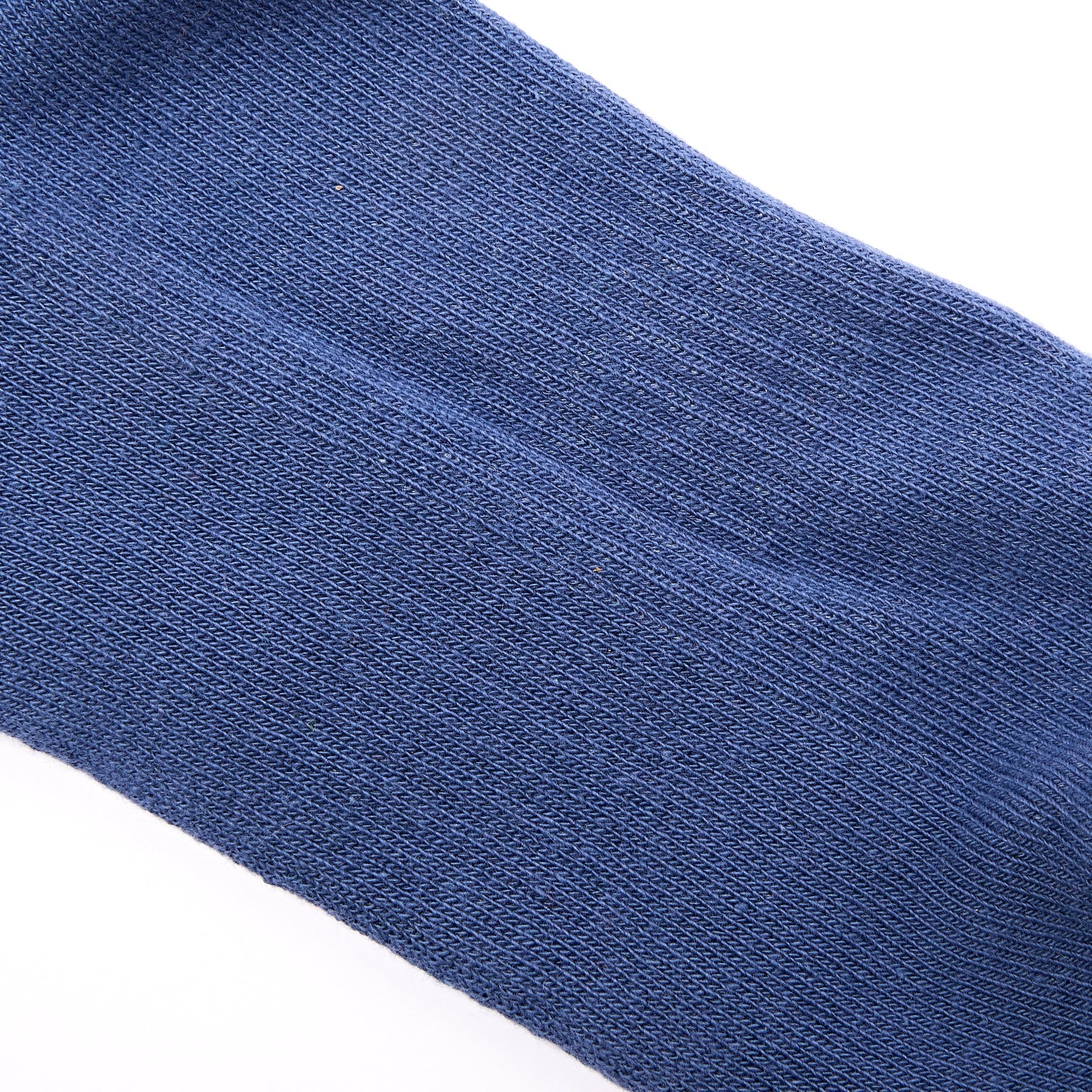 Roka Coastal Blue Crew Socks - UK 6-12
