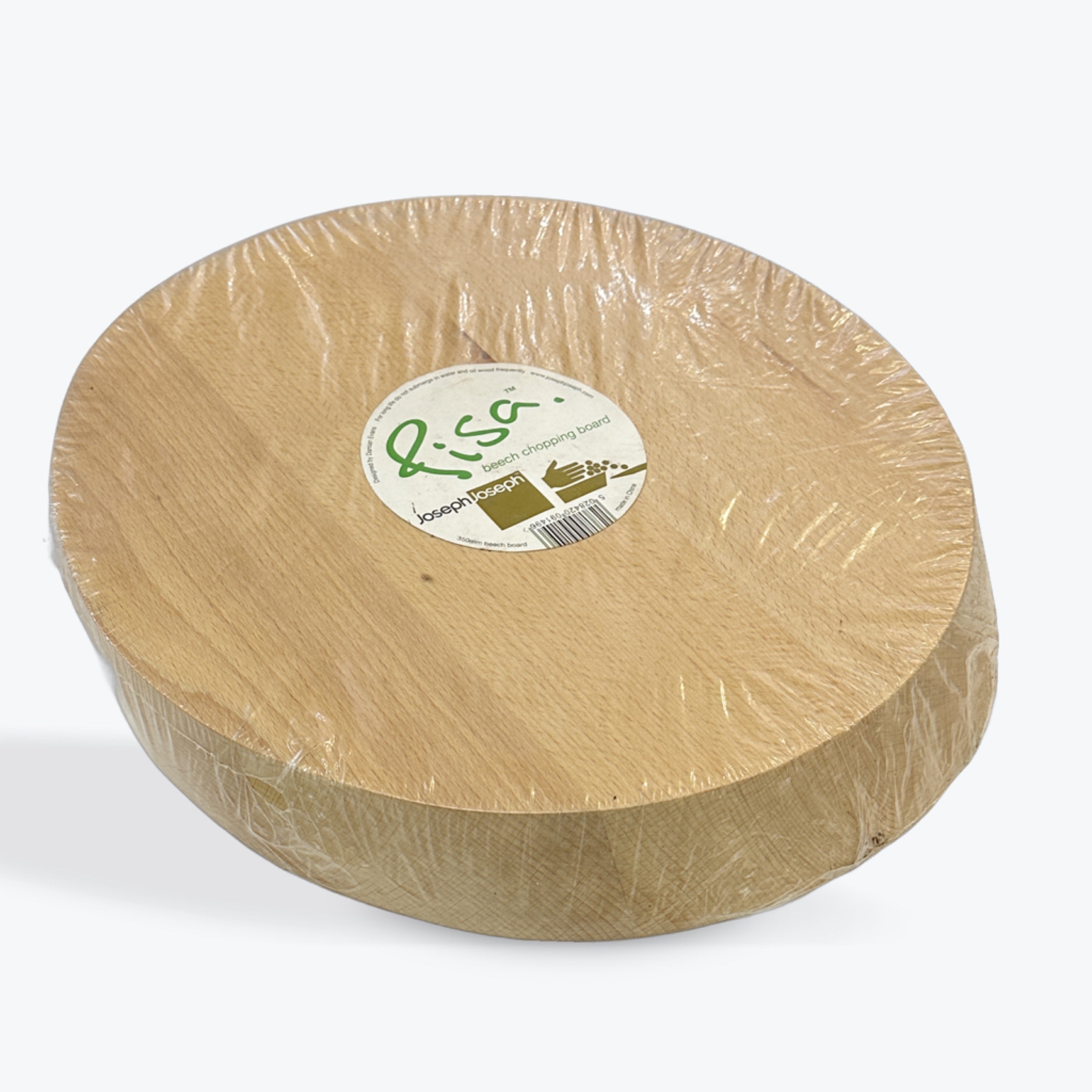 Beech Chopping Board by Joseph Joseph