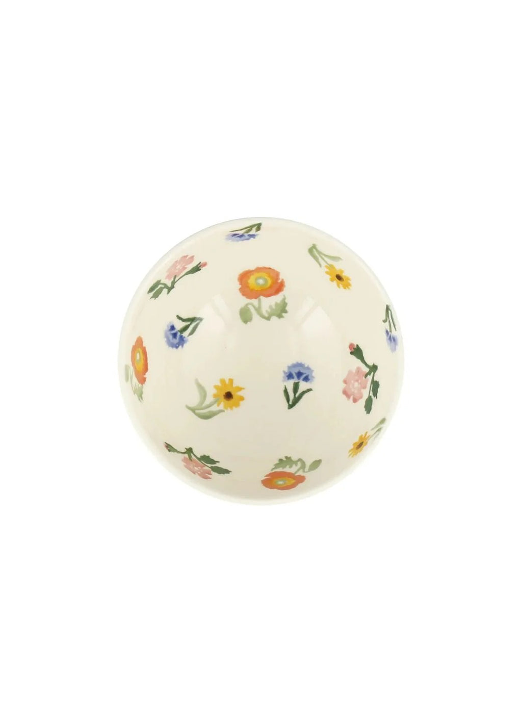 Emma Bridgewater Poppies & Pinks French Bowl