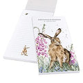 Hare Magnetic Shopping Pad (Wrendale)