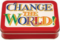 Emma Bridgewater Change the World Small Tin