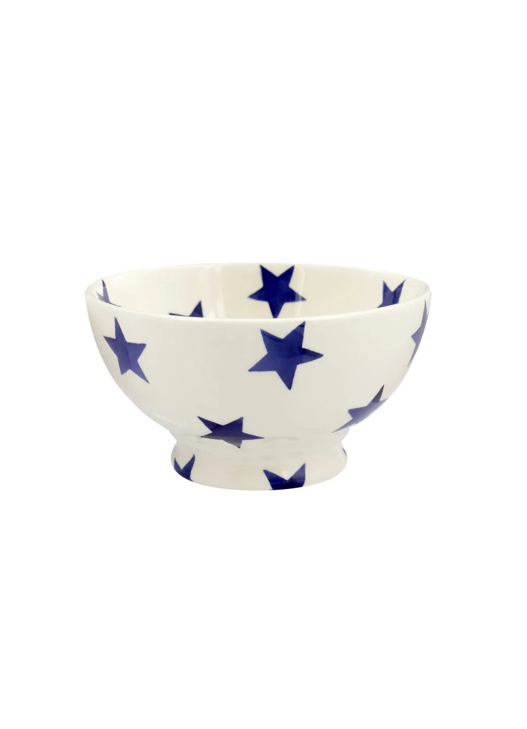 Emma Bridgewater Blue Star French Bowl