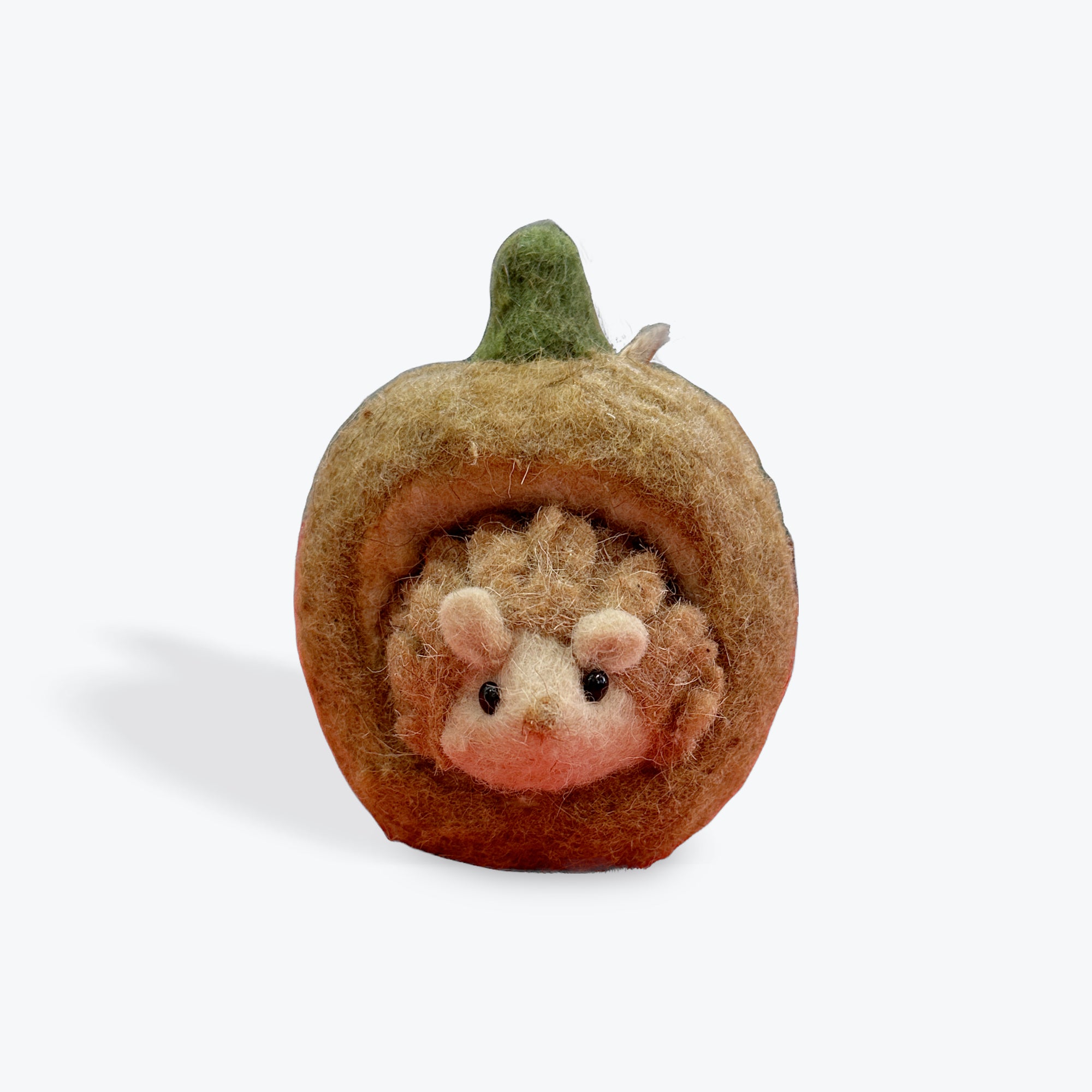 Hedgehog Hanging Decoration