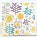 Sunshine Meadow - card