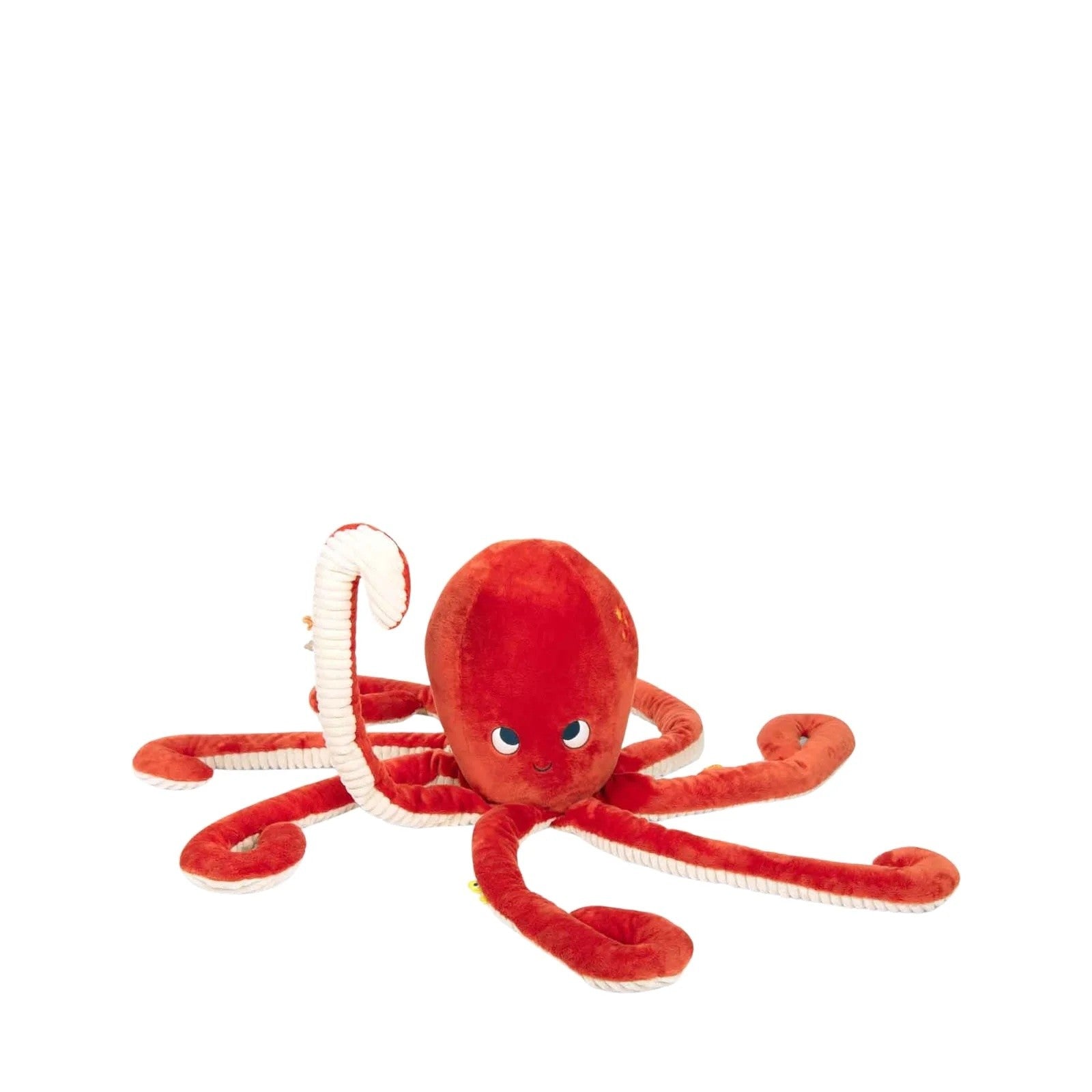 Giant Octopus - Moulin Roty