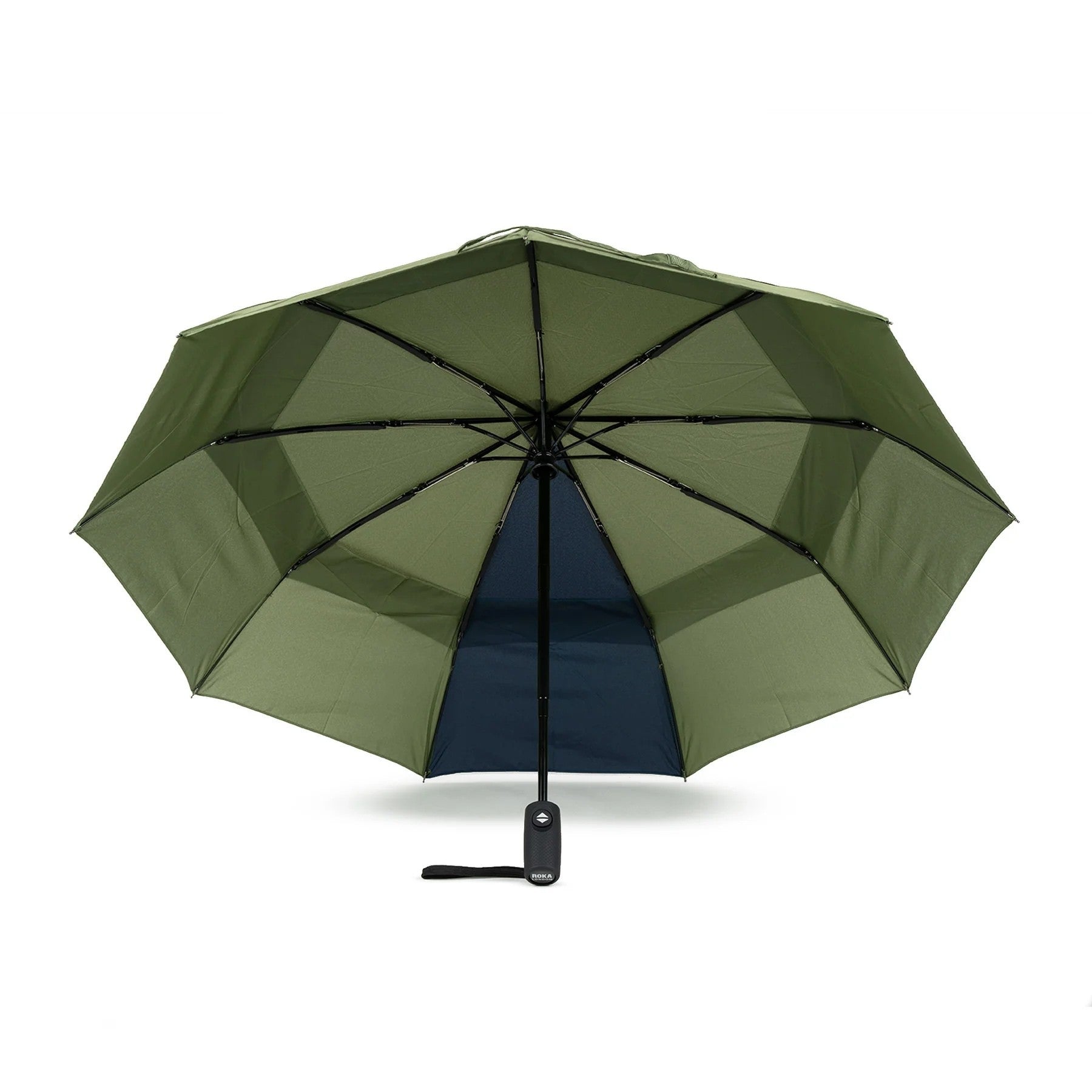 Roka Umbrella Avocado / Midnight