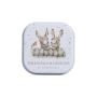 Lip Balm Tin - Fine and Dandy Donkey (Wrendale)