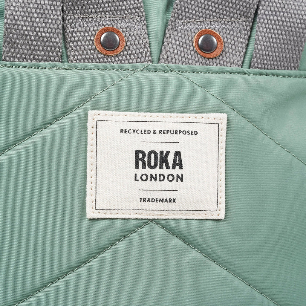 Roka Bantry Backpack - Frost