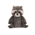 Jellycat Trixiwoo Raccoon
