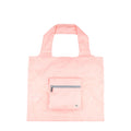 Roka Shopper Tote Bag - English Rose