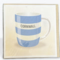 Cornwall - Card