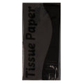 Stephens Tissue Black 750 x 500mm 10 Sheets