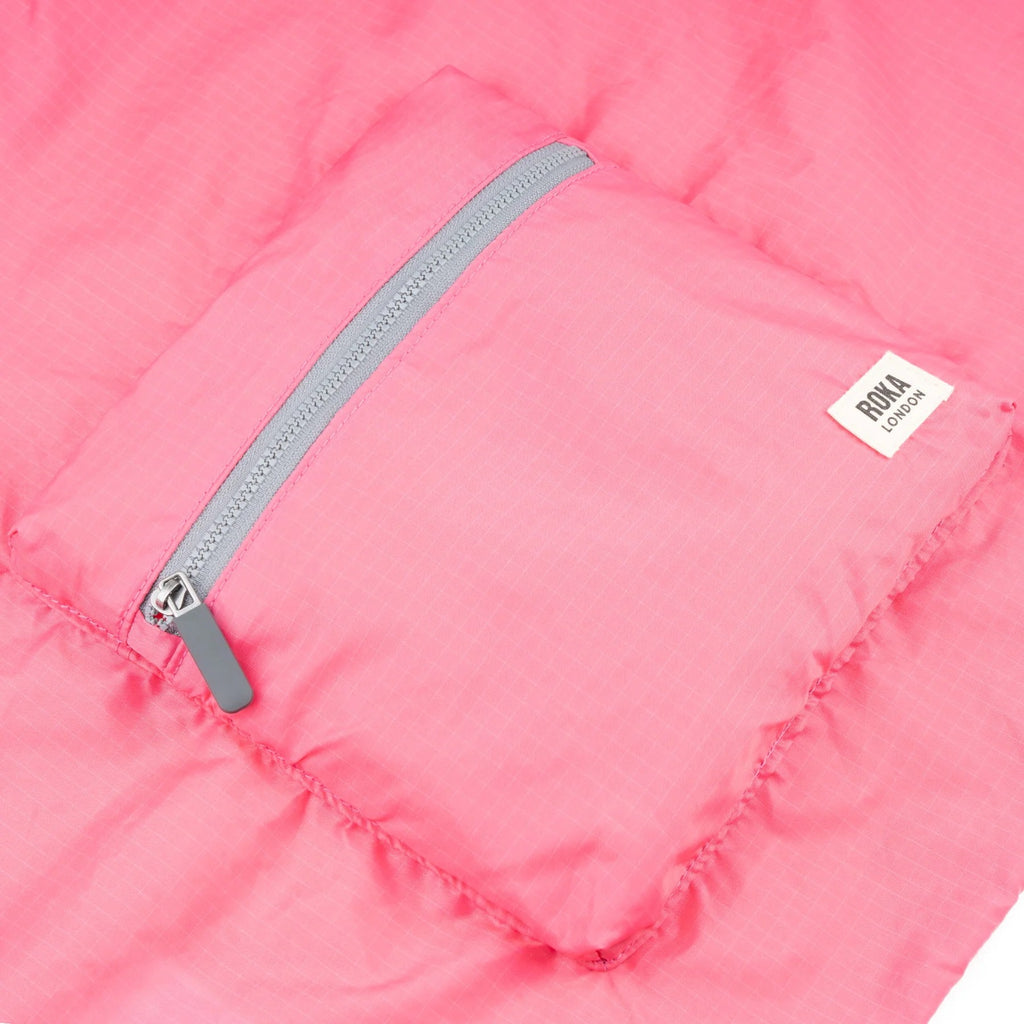 Roka Shopper Tote Bag - Baroque