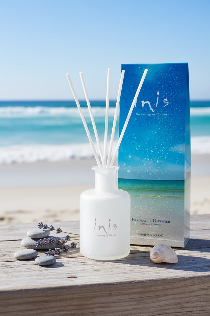 Inis Fragrance Diffuser
