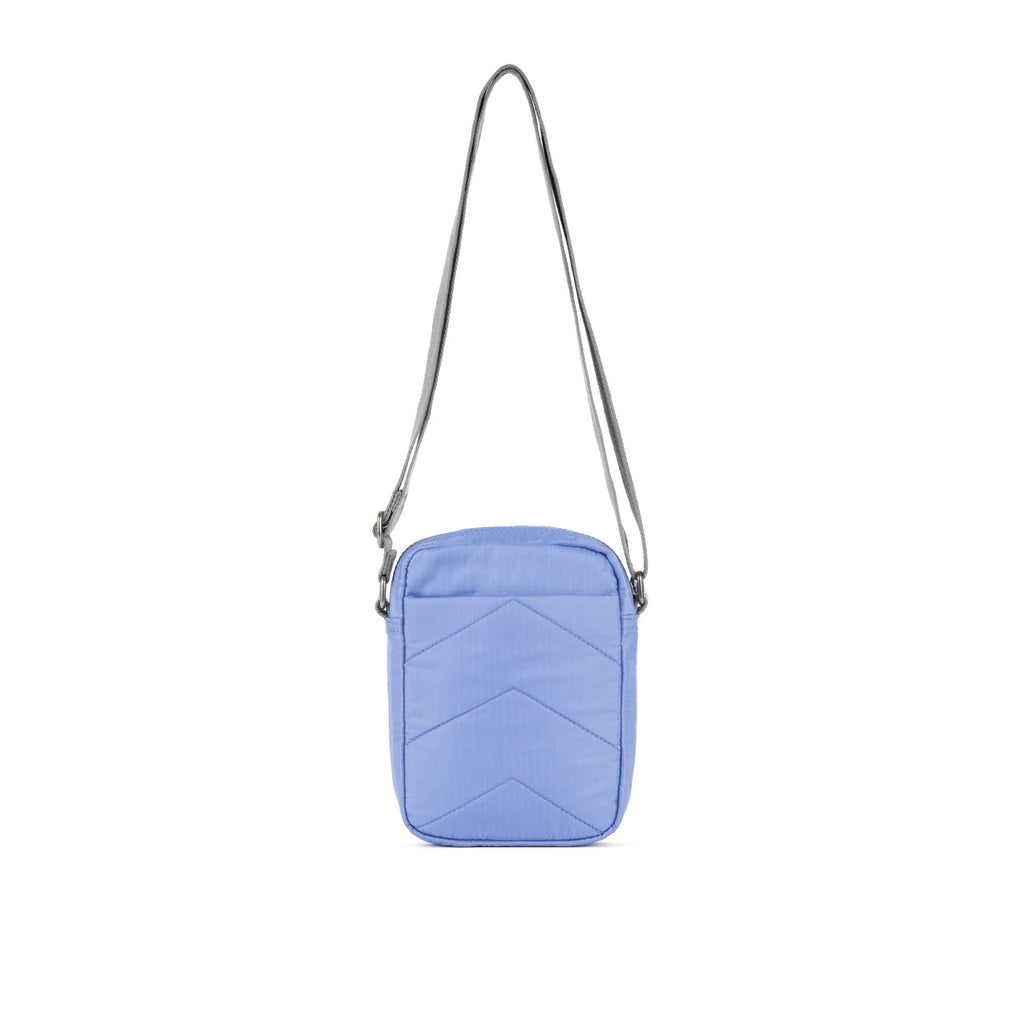 Roka Bond Crossbody in Jacaranda