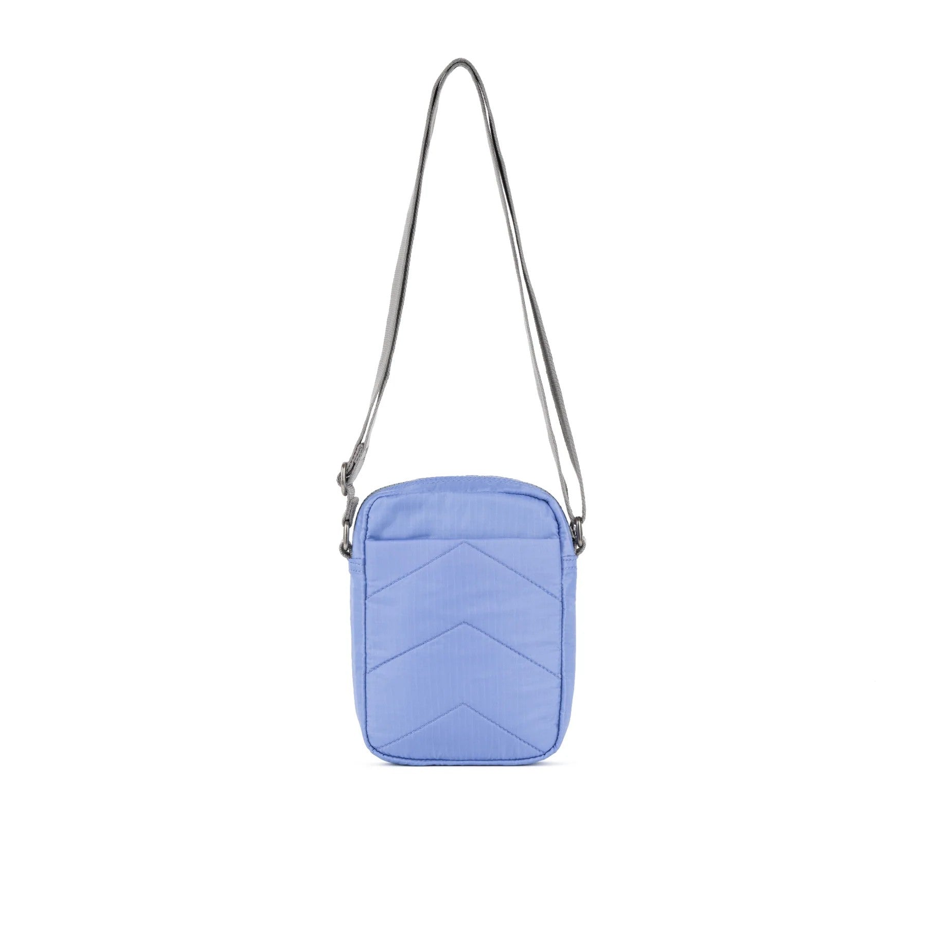 Roka Bond Crossbody in Jacaranda