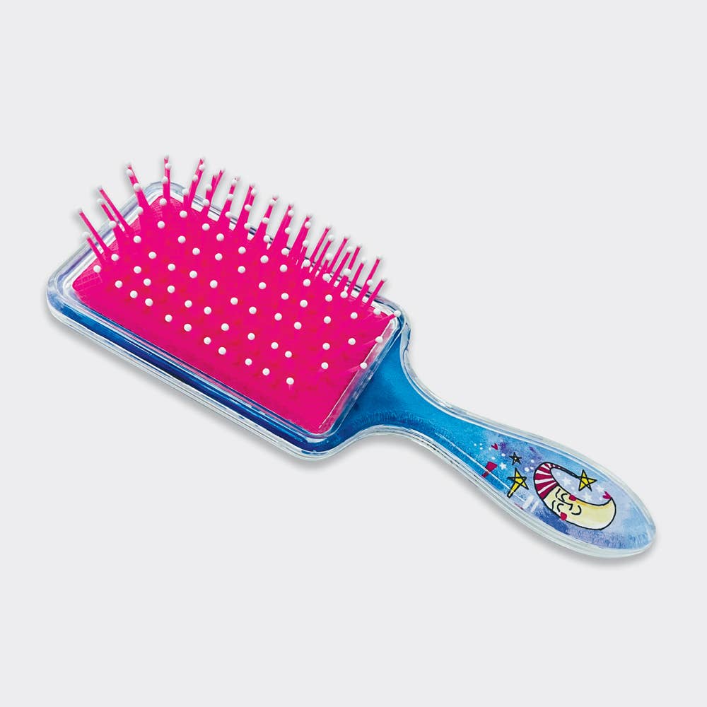 Moondance Hair Brush