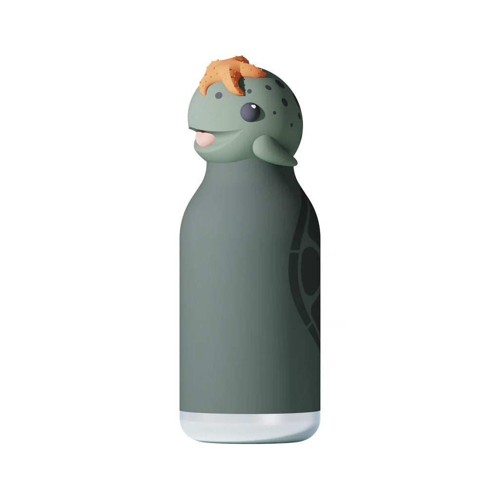 Turtle Bestie Bottle-Asobu