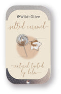 Lip Balm - Salted Caramel