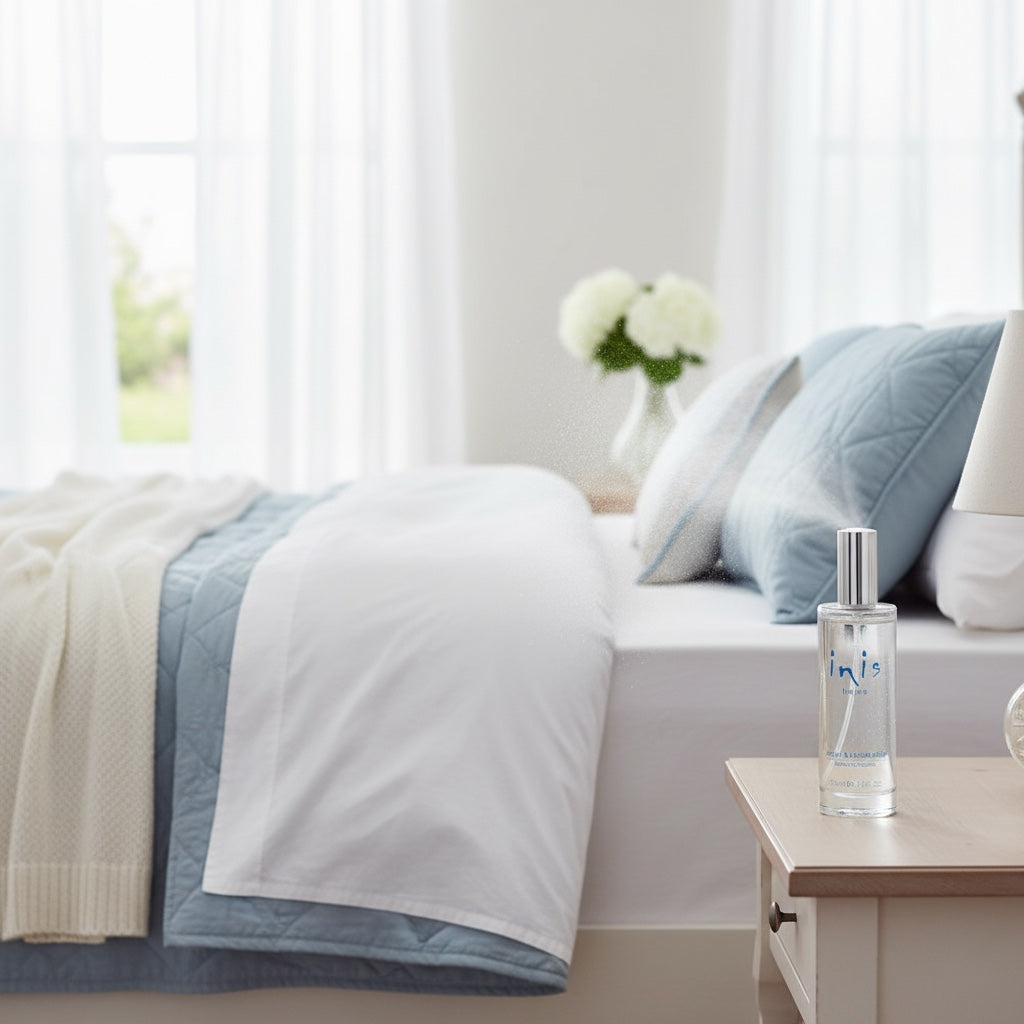 Inis Fragrance Home & Linen Mist