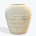 Gisela Graham Stoneware Vase