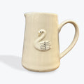 Mini Jug - Swan