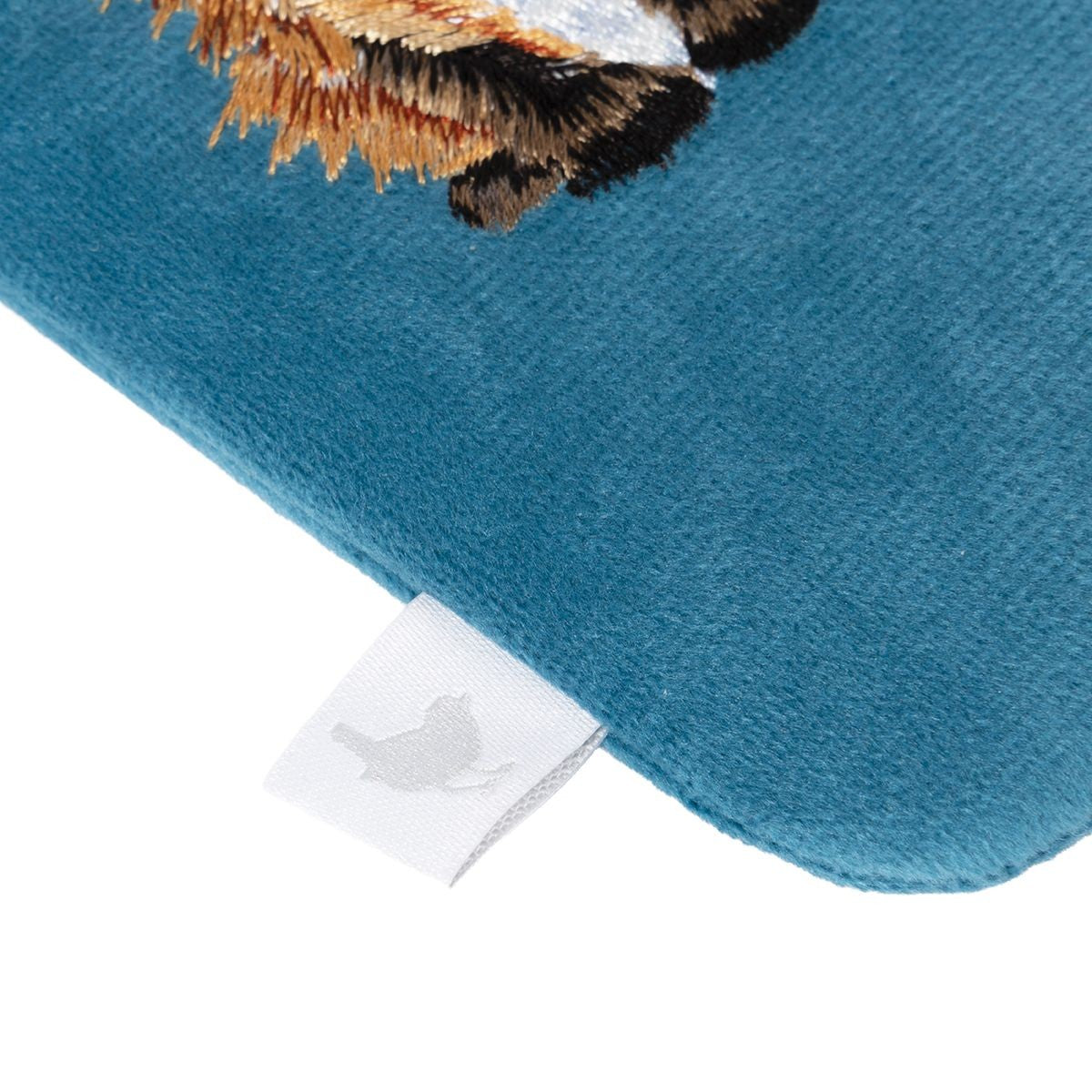 Glasses Pouch - Fox (Wrendale)