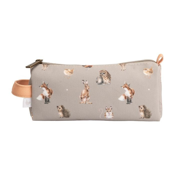Nature Pencil Case - Wrendale