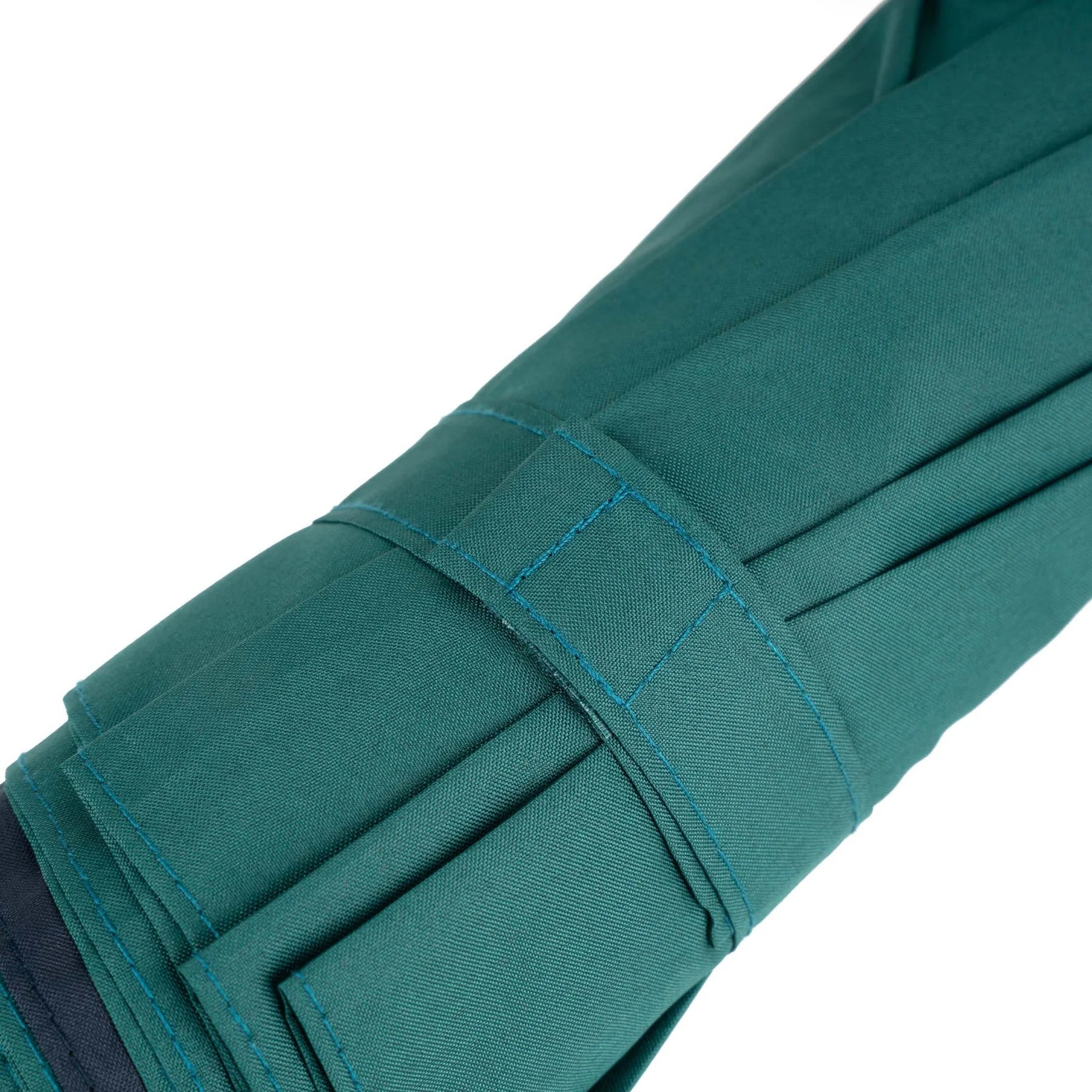 Roka Umbrella in Teal / Midnight