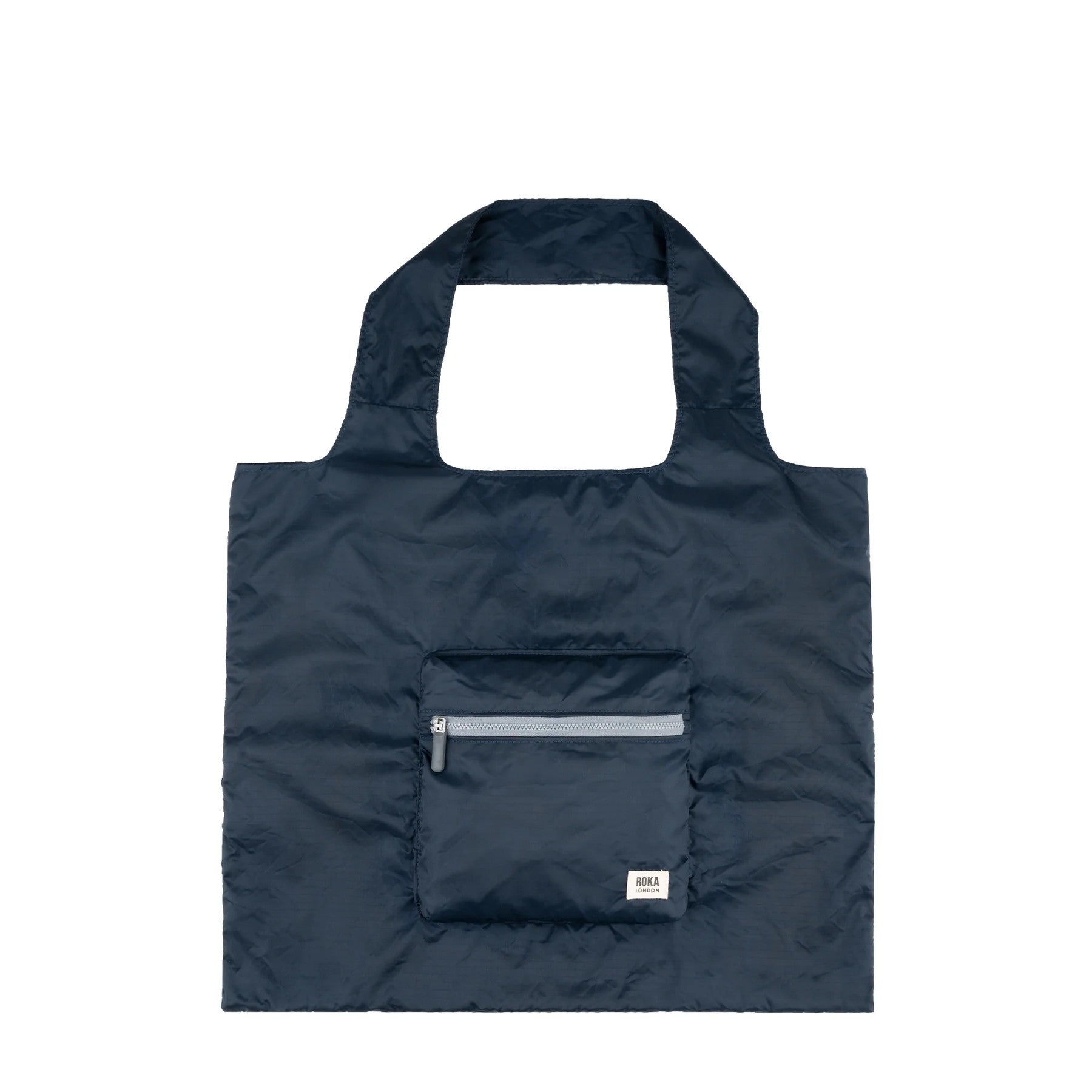 Roka Shopper Tote Bag - Midnight